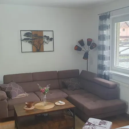 Pinewood Lívia * Vyšné Ružbachy