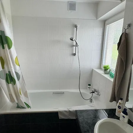 Pinewood Lívia * Vyšné Ružbachy