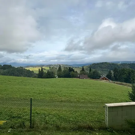 Pinewood Livia Vyšné Ružbachy