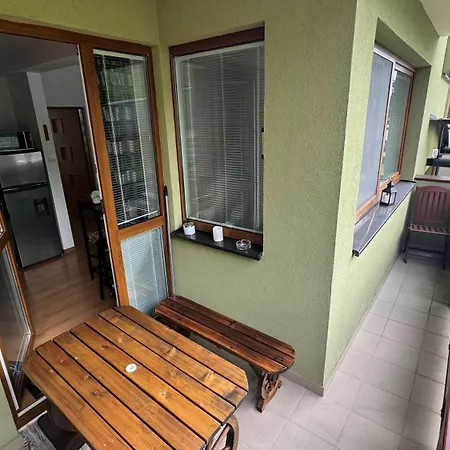 Appartamento Pinewood Livia *